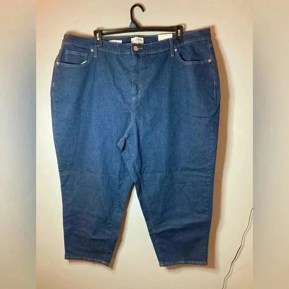 Universal thread balloon‎ jeans